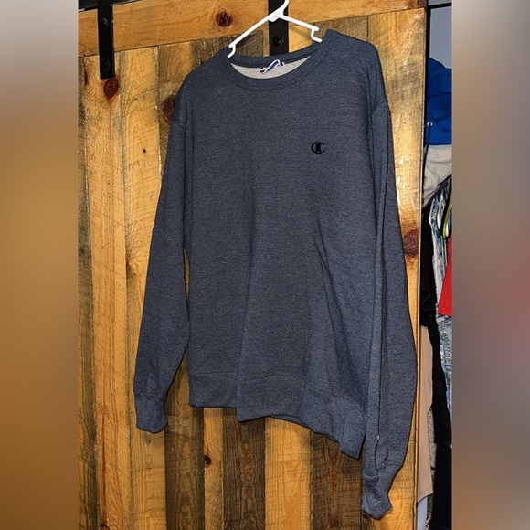 Champion crewneck - Picture 1 of 1
